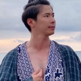 LongPort - 海龍王彼得