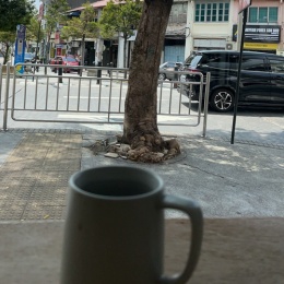 LongPort - 尊师李彪