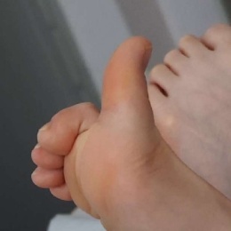 LongPort - CANDY-BABY77