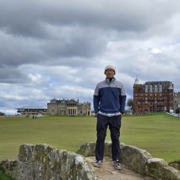 LongPort - 宝刀未老的老汉