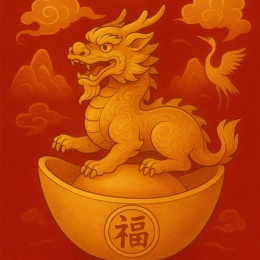 LongPort - 法天像地