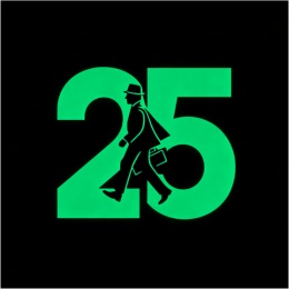 LongPort - 25号观察员