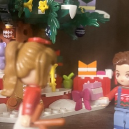 LongPort - 呆呆的企鹅