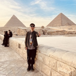 LongPort - 不赌博的交易员Mitch