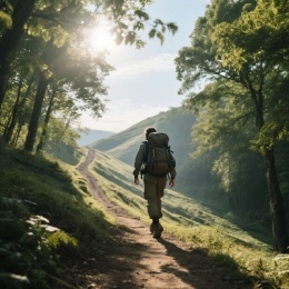 LongPort - 长坡行者