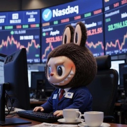 LongPort - brucemzhao