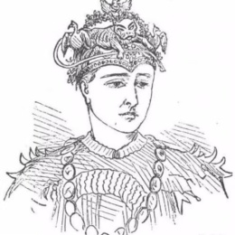 LongPort - 赚钱娶皙皙