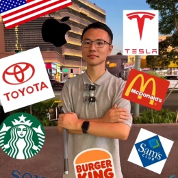 LongPort - 户晨风的美股切片