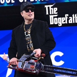 LongPort - 马斯克还钱