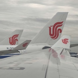 LongPort - 诚拜八方财神