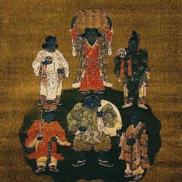 LongPort - 大黑天神