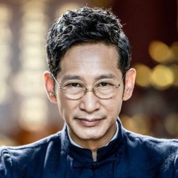 LongPort - 塔寨东叔