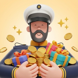 LongPort - 活动君