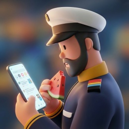 LongPort - 热点君