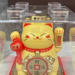 LongPort - 卡瓦迪卡