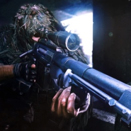 LongPort - 冷漠的狙击手