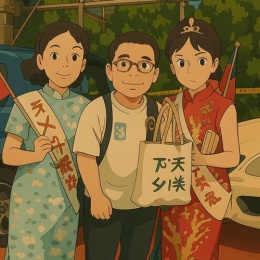 LongPort - Chumchinyeung