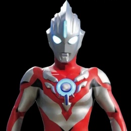 LongPort - ウルトラマン