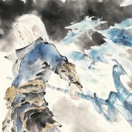 LongPort - 男人的浪漫