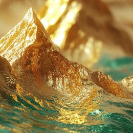 LongPort - 时间玫瑰