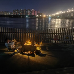 LongPort - 自我修行