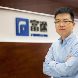 LongPort - 红树街交易员李华