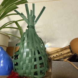 LongPort - 渔夫的网