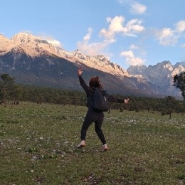 LongPort - 波段小公主Cora