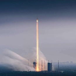 LongPort - 财运亨通Good fortune