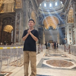 LongPort - 天行不息