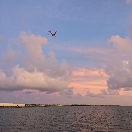 LongPort - 非线性回报