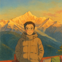 LongPort - 重生之我在美股开超市