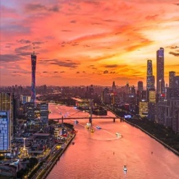 LongPort - 全红常盈