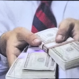 LongPort - 金昌盛