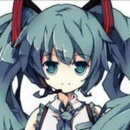 LongPort - 初音ミク