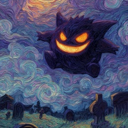 LongPort - 月落西湖