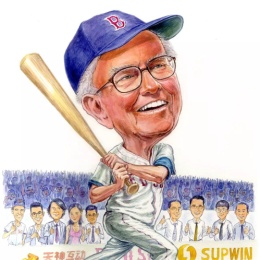 LongPort - 钱多多0920