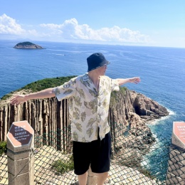 LongPort - 星空之道