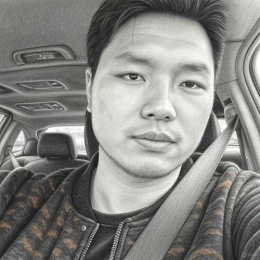 LongPort - 肖百万