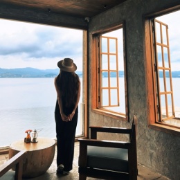 LongPort - AshleyTao