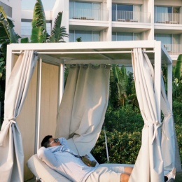 LongPort - Lawson Lin