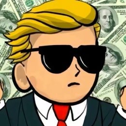 LongPort - 锄头君