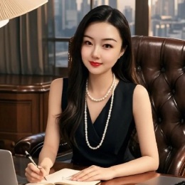 LongPort - 南希姐