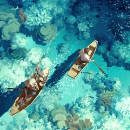 Longbridge - 沧海一股_KKeaf3