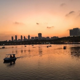 LongPort - 阿干王