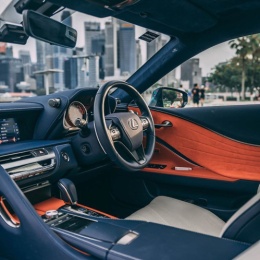 LongPort - 川大智胜U