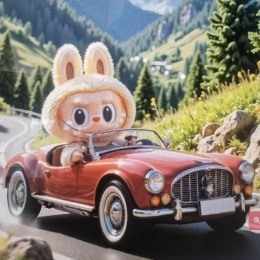 LongPort - 好公司好价格高抛低吸