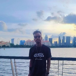 LongPort - Arifin Shuvo 