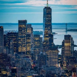 LongPort - 李迦纵