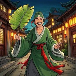 Longbridge - 李修缘